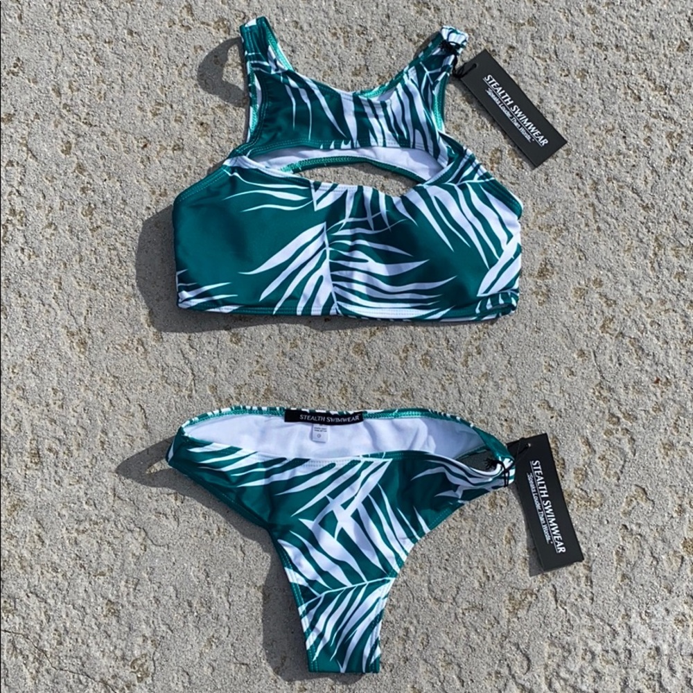 NEW BIKINI SET👙